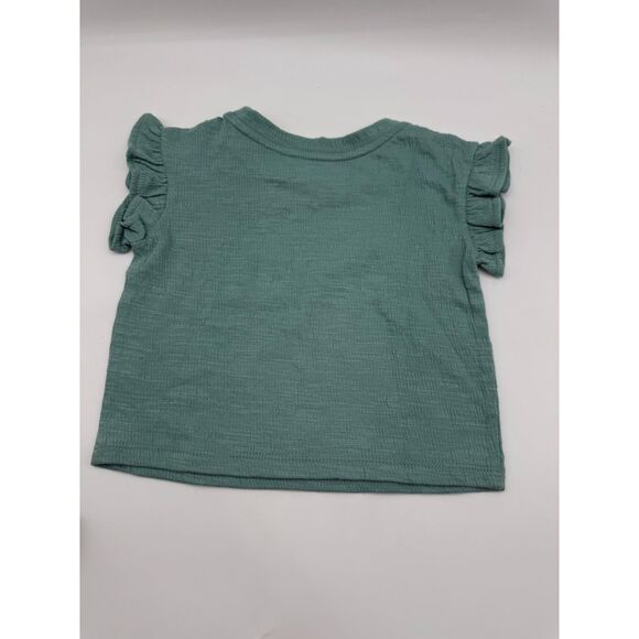 Cat & Jack 12m top & pants set - Picture 4 of 9